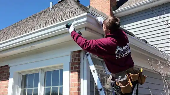 gutter services Mississippi State